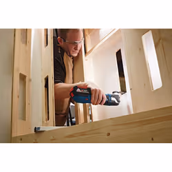 Bosch GOP 18V-28 Professional taglierino universale a corrente - Vista aggiuntiva 4