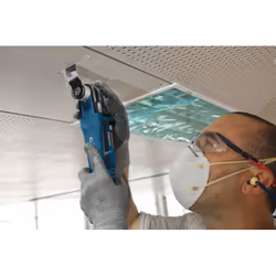 Bosch GOP 30-28 Professional Nero, Blu 300 W 20000 OPM - Vista aggiuntiva 4