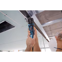 Bosch GOP 30-28 Nero, Blu, Bianco 300 W - Vista aggiuntiva 4