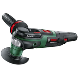 Bosch - Utensile Multifunzione hg AdvancedMulti 18 (Solo corpo)