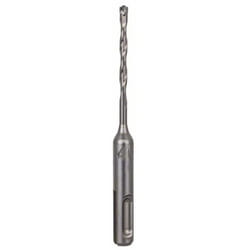 Bosch 2 608 576 102 punta per trapano Punta di trapano elicoidale da taglio 1 pz
