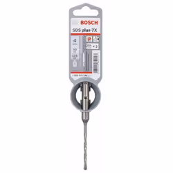 Bosch 2 608 576 102 punta per trapano Punta di trapano elicoidale da taglio 1 pz
