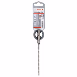 Bosch 2 608 576 103 punta per trapano Punta di trapano elicoidale da taglio 1 pz
