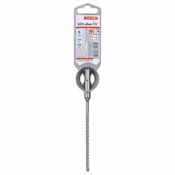 Bosch 2 608 576 105, Trapano, Punta di trapano a coclea, Rotazione manuale destra, 5 mm, 165 mm, Cemento, Muratura