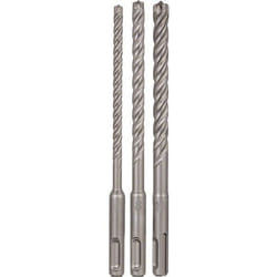 Bosch 2608576201 Set di punte per trapano 3 pz