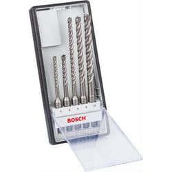 Bosch 2608576200 Set di punte per trapano 5 pz