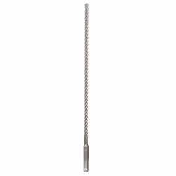 Bosch 2 608 576 126, Trapano, Punta di trapano elicoidale da taglio, 6,5 mm, 315 mm, Mattone, Cemento, Muratura, 25 cm