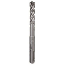 Bosch 2 608 576 139 punta per trapano Punta di trapano elicoidale da taglio 1 pz