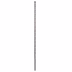 Bosch 2 608 576 154, Trapano, Punta di trapano elicoidale da taglio, 1,2 cm, 465 mm, Mattone, Cemento, Muratura, 40 cm