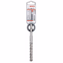 Bosch 2 608 576 155 punta per trapano Punta di trapano elicoidale da taglio 1 pz - Vista aggiuntiva 2