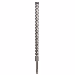 Bosch 2 608 576 169, Trapano, Punta di trapano elicoidale da taglio, 1,6 cm, 315 mm, Mattone, Cemento, Muratura, 25 cm