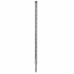 Bosch 2 608 576 170, Trapano, Punta di trapano elicoidale da taglio, 1,6 cm, 465 mm, Mattone, Cemento, Muratura, 40 cm