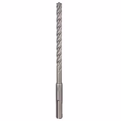 Bosch 2 608 576 181, Trapano, Punta di trapano elicoidale da taglio, 8 mm, 165 mm, Mattone, Cemento, Muratura, 10 cm