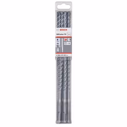 Bosch 2 608 576 183 punta per trapano Punta di trapano elicoidale da taglio 1 pz