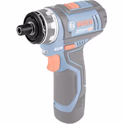 Bosch GFA 12-X Professional, 100 g, 106 mm, 126 mm, 56 mm