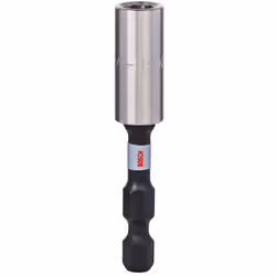 Il portabit universale Impact Control standard magnetico è un'ottima scelta per applicazioni di avvitamento universali. Il de ...
