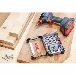 Bosch 2 608 522 326 punta per cacciavite 7 pz - Vista aggiuntiva 6