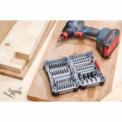 Bosch 2 608 522 326 punta per cacciavite 7 pz - Vista aggiuntiva 7