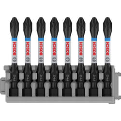 Bosch - Accessories 2608522330 2608522330 Inserto a Croce ph 2 1 kit