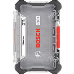 Bosch - Accessories 2608522362 Valigetta vuota m, 1 pezzo