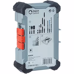 Bosch ‎2608522363 Plastica - Vista aggiuntiva 4
