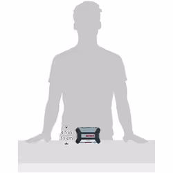 Bosch ‎2608522363 Plastica - Vista aggiuntiva 7