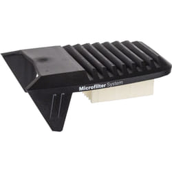 Bosch 2 605 411 239 accessorio per levigatrici 1 pz Filtro