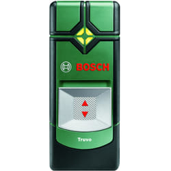Bosch Truvo multirilevtore digitale Metalli ferrosi, Cavo in tensione, Di metalli non ferrosi
