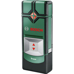 Bosch Truvo multirilevtore digitale Metalli ferrosi, Cavo in tensione, Di metalli non ferrosi