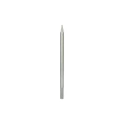 Scalpello piatto con alloggiamento sds Max (25 x400 mm, 10 pz.) - Bosch