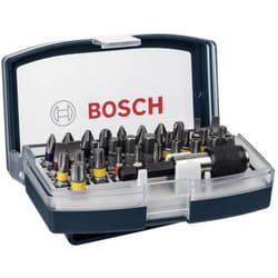 Bosch - Accessories Kit inserti