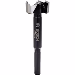 Bosch 2 608 577 012, Trapano, Punta Forstner, 2,8 cm, 90 mm, In legno duro, Legno dolce, 8 mm