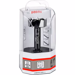 Bosch 2 608 577 016 punta per trapano Punta Forstner 1 pz