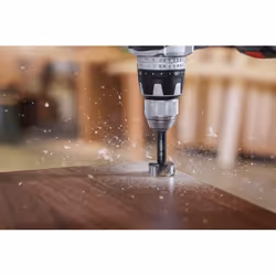 Bosch 2 608 577 022 punta per trapano Punta Forstner 5 pz - Vista aggiuntiva 4