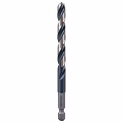 Dettagli tecnici Diametro albero 6.35 mm Diametro di foratura 8 mm Lunghezza operativa 75 mm Lunghezza totale 117 mm Punta el ...