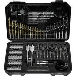 Set 103 Pz Foratura E