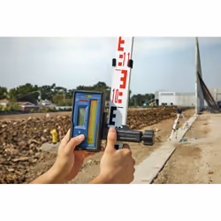 Bosch LR 45 Professional - Vista aggiuntiva 4