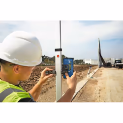 Bosch LR 45 Professional - Vista aggiuntiva 5
