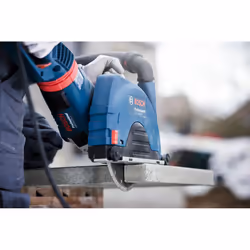 Bosch 2 608 615 061 accessorio per smerigliatrice Disco per tagliare - Vista aggiuntiva 4