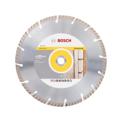 Bosch Standard for Univesal Disco diamantato - 180 x 2,4 mm