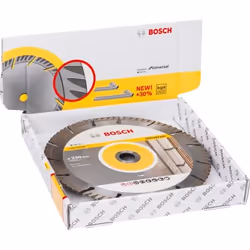 Bosch 2 608 615 066 accessorio per smerigliatrice Disco per tagliare - Vista aggiuntiva 4
