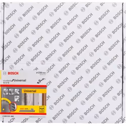 Bosch 2 608 615 066 accessorio per smerigliatrice Disco per tagliare - Vista aggiuntiva 5