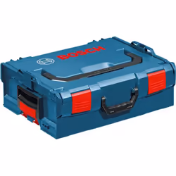 Bosch GWS 18-125 V-LI smerigliatrice angolare 12,5 cm 10000 Giri/min 2,3 kg