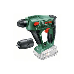 Bosch Home e Garden 060395230C, Uneo Maxx, Senza Batteria