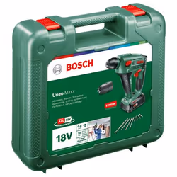 Bosch UNEO Maxx Senza chiave - Vista aggiuntiva 3
