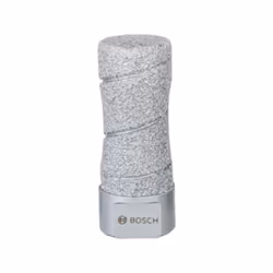 La fresa diamantata allarga foro a secco 20x35 mm Bosch Dry Speed Best for Ceramic 2608599011 è un accessorio per la foratura ...