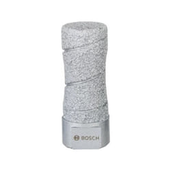 Bosch Dry Speed Best for Ceramic Fresa diamantata allarga foro a secco 20x35 mm
