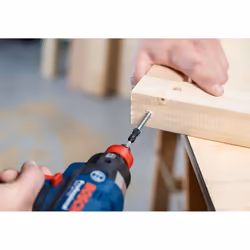 Bosch 2 608 577 148 punta per cacciavite 35 pz - Vista aggiuntiva 4