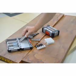 Bosch 2 608 577 148 punta per cacciavite 35 pz - Vista aggiuntiva 7