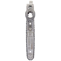 Bosch - Nanoblade lama wood basic 50